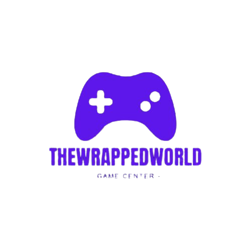 thewrappedworld